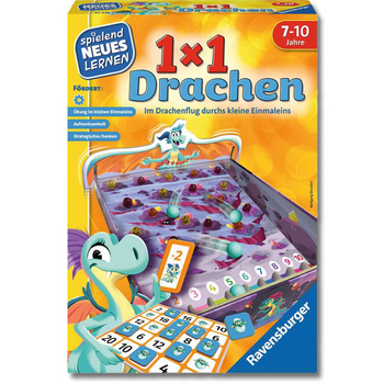 1x1 Drachen