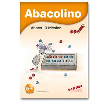 Abacolino Arbeitshefte *Sale*