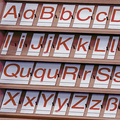 ABC-Buchstabensätze