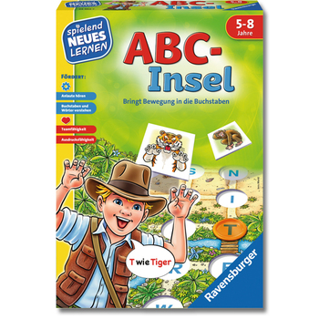 ABC-Insel *Sale*