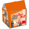 Abenteuer mit Papa Moll