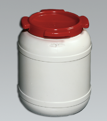 Abfallsammler 60 Liter