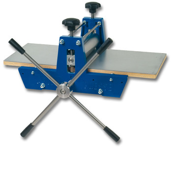 ABIG Druckpresse 40 cm *Aktion*