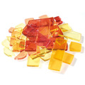 Acryl Mosaik Mix 100 g