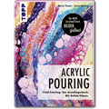 Acrylic Pouring