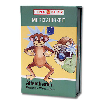 Affentheater