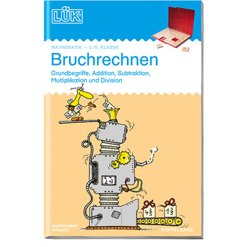 AH Bruchrechnen