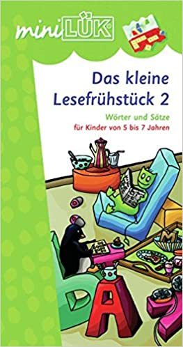 AH Das kleine Lesefrühstück 2