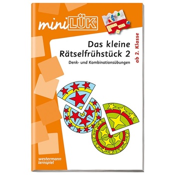 AH Das kleine Rätselfrühstück