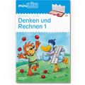 AH Denken und Rechnen 1+2