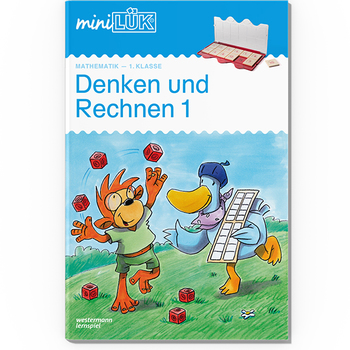AH Denken und Rechnen 1+2