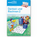 AH Denken und Rechnen 1-4