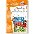 AH Deutsch als Zweitsprache 1-4