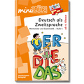 AH Deutsch als Zweitsprache 1-4