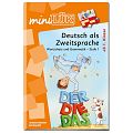 AH Deutsch als Zweitsprache 1-4