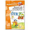 AH Deutsch als Zweitsprache 1-4