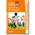 AH Deutsch als Zweitsprache
