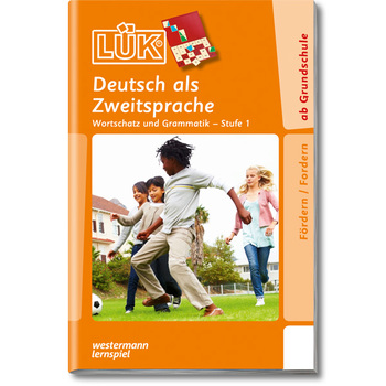 AH Deutsch als Zweitsprache