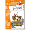 AH Deutsch ganz einfach 1+2