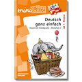 AH Deutsch ganz einfach 1+2