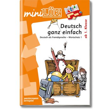 AH Deutsch ganz einfach 1+2