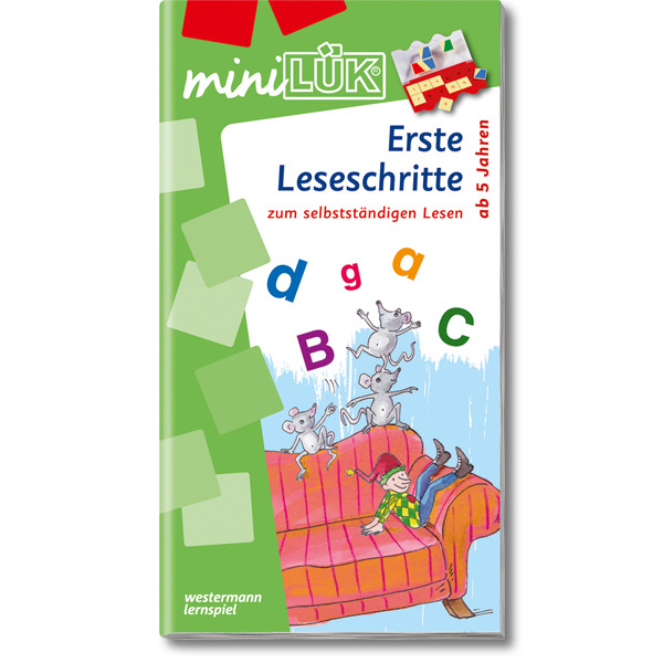 AH Erste Leseschritte