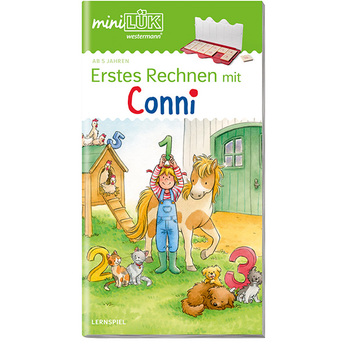 AH Erstes Rechnen mit Conni