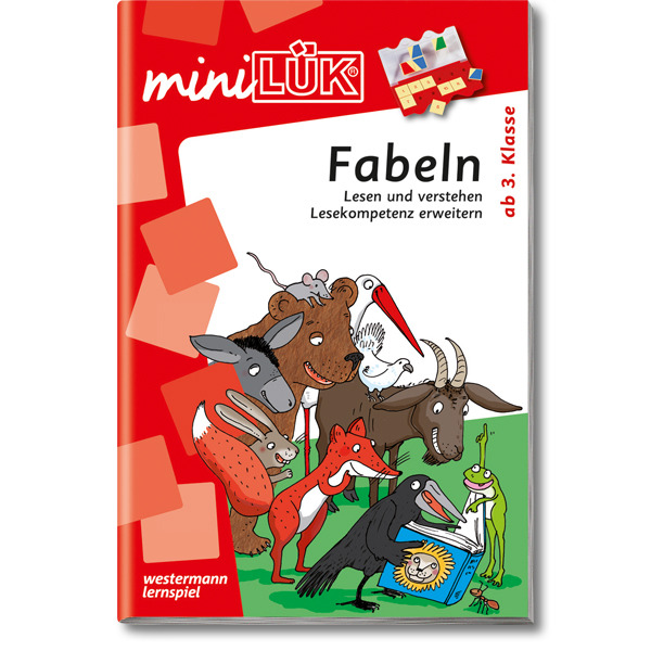 AH Fabeln