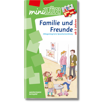 AH Familie und Freunde