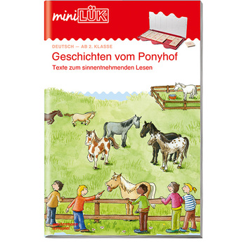 AH Geschichten