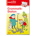 AH Grammatikstation 1.-4. Klasse