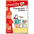 AH Grammatikstation 1.-4. Klasse