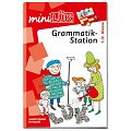 AH Grammatikstationen 1.-4. Klasse