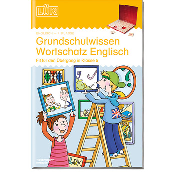 AH Grundschulwissen Englisch
