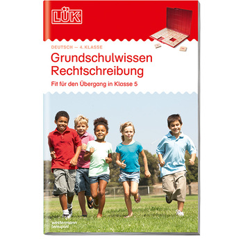 AH Grundschulwissen