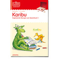 AH Karibu – Ergänzende Übungen