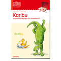 AH Karibu – Ergänzende Übungen