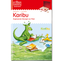 AH Karibu – Ergänzende Übungen