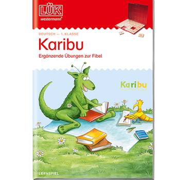 AH Karibu – Ergänzende Übungen