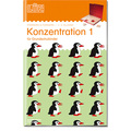 AH Konzentration