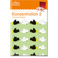 AH Konzentration