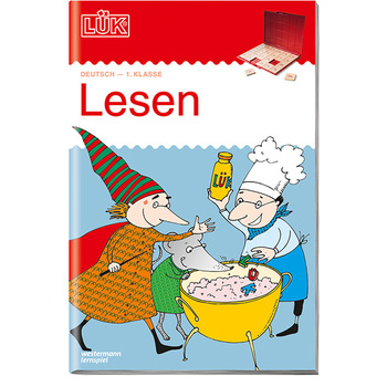 AH Lesen 1-4