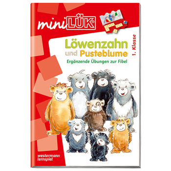 AH Löwenzahn und Pusteblume