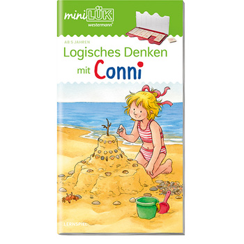 AH Logisches Denken mit Conni