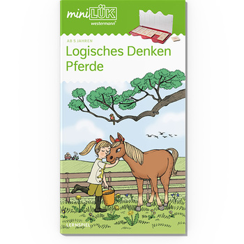 AH Logisches Denken Pferde/Fußball