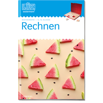 AH Rechnen 5-9