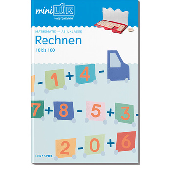 AH Rechnen im ZR 10 bis 100