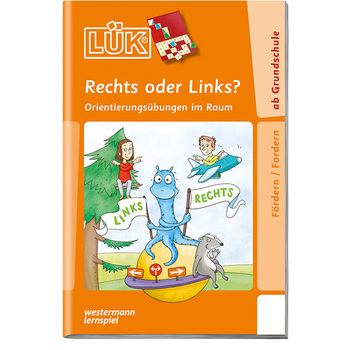 AH Rechts oder Links?