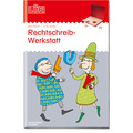 AH Rechtschreibwerkstatt