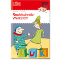 AH Rechtschreibwerkstatt